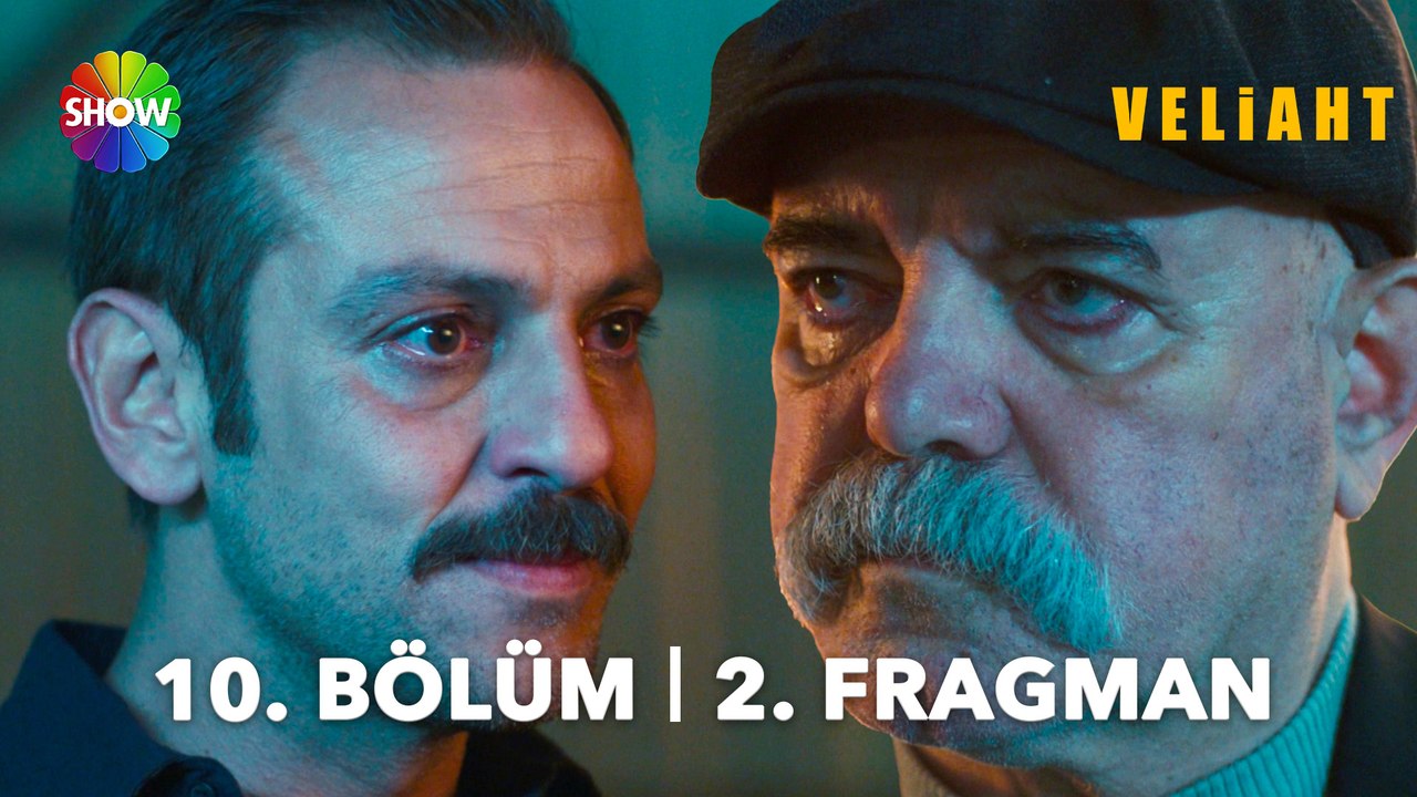 Veliaht 10. Bölüm 2. Fragman | "Babamın hakkını almaya geldim!"