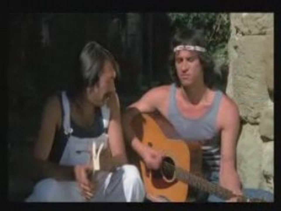 Les Babas Cool - Dans premier jean.mpg