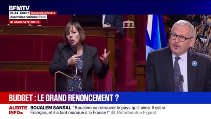 Suspension de la réforme des retraites: "Ce n'est pas une bonne nouvelle pour nos finances publiques", affirme Jean-René Cazeneuve (EPR)