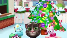 🐱🐾 My Talking Tom 2 | Tom’s Party & New Adventures Gameplay 🎉