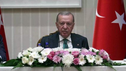 Başkan Erdoğan Ahıska Türkleri Birliği Heyetiyle Buluştu: Birlik ve Sürgün Anma Mesajları