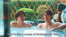 School Trip Joined a Group Im Not Close To (JP BL) Ep.2 sub eng