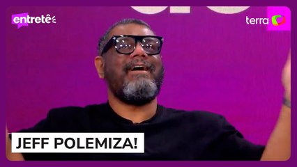 Namoro de Dudu e Saory em A Fazenda é falso? Caue Fantin e Sala de TV debatem