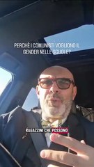 Pillon - I comunisti in parlamento danno di matto per fermare la riforma (12.11.25)