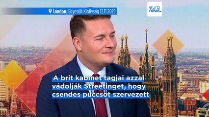 Maga alatt vágja a fát a brit munkáspárti kormány?