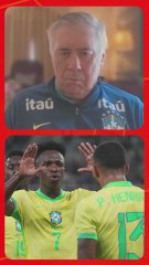 Ancelotti responde a sus críticos tras asumir el cargo de seleccionador siendo extranjero