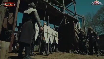 HD المؤسس عثمان - مدبلج - الحلقة 52  الموسم 3