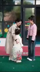 Late Love in Twilight - Twilight of Betrayal chinese drama (P 1-2)