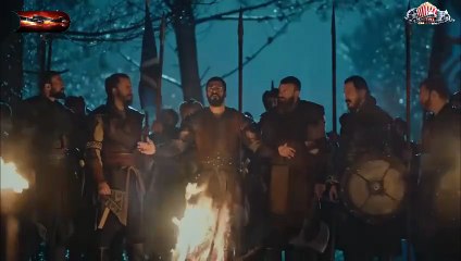 HD المؤسس عثمان - مدبلج - الحلقة 29  الموسم 2