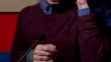 Facundo conduce EL NOTIPIP