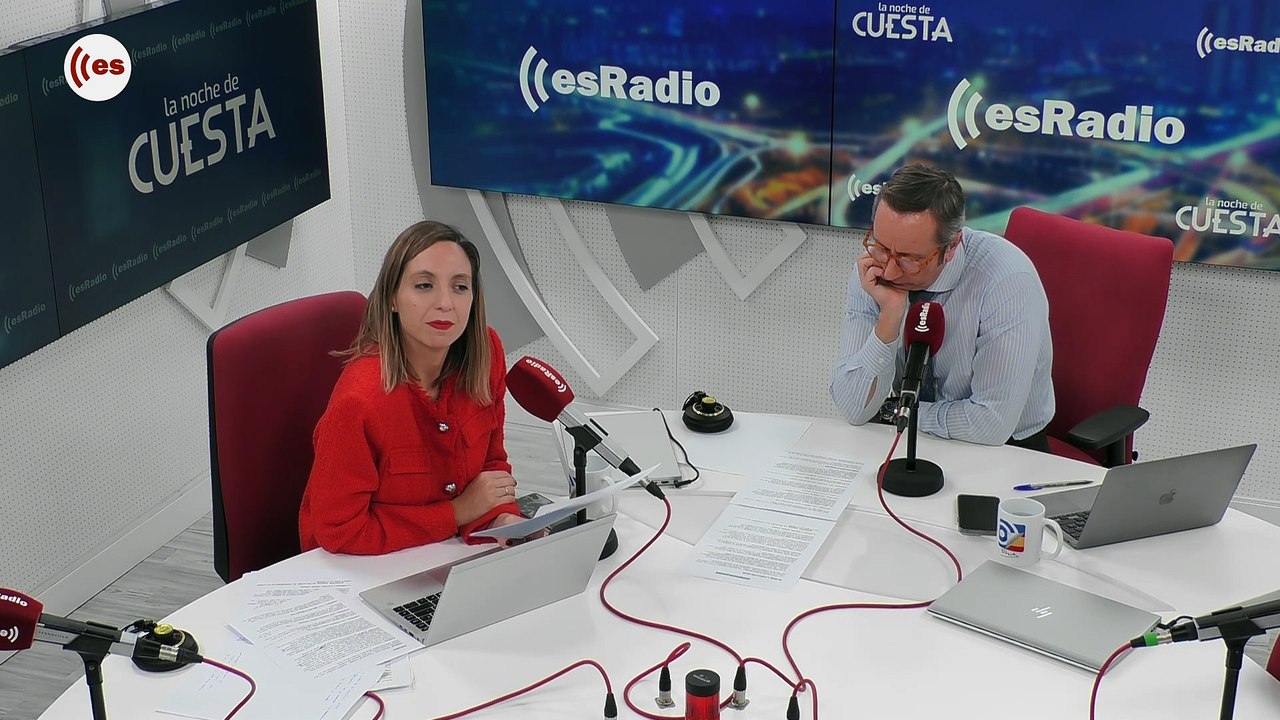 El día en 15 minutos: El Fiscal General, acorralado por la UCO