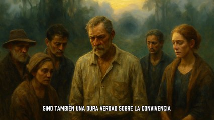 Cuando la selva ruge por ayuda  La tragedia de Jorge Ávalos y la onza del Pantanal