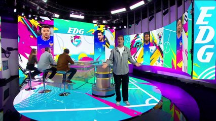 L'Équipe de Greg du 12 novembre - L'Équipe de Greg - replay