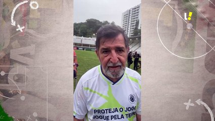 René Simões avalia trabalho de Ancelotti na Seleção 'Mudança de atmosfera'