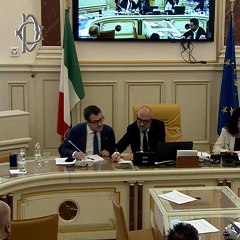 Santillo - In 6 anni #Salvini da Ministro non ha mosso un dito sul Piano Casa (12.11.25)