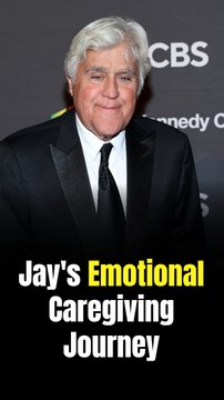 'It's Not Cancer!': Jay Leno Emotionally Speaks About Caring for Wife Mavis During Her Battle with Advanced Dementia