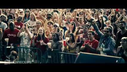 The Boys - Homelander's Bible Rally Speech (S1E5) | Movieclips