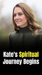 EXCLUSIVE: Kate Middleton 'Going Full Hippie' With New Wellness Practice That Would Make Her Rival Meghan Markle Proud