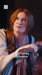 The Seamstress Is The Duchess #reelshort