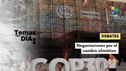 Movimientos sociales inauguran en Brasil la Cumbre de los Pueblos