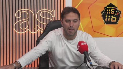 Las caras detrás de Apolo: ¿Qué pasará en el Atlético de Madrid? | Minuto 116