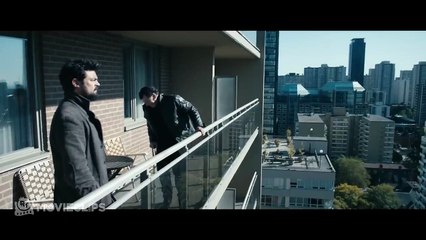 The Boys - Butcher Deals With His Dad (S2E7) | Movieclips