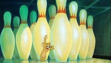 Tom and Jerry - The Bowling - Alley Cat - 18 July 1942