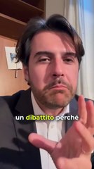 Buffagni - Con la legge di bilancio aumentano le tasse (12.11.25)