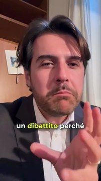 Buffagni - Con la legge di bilancio aumentano le tasse (12.11.25)