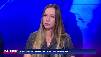 Alice Cordier : «A 12 ans, vous êtes traitées comme un bout de viande dans la rue.»