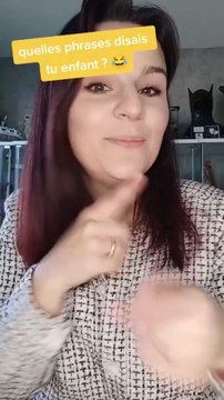 les phrases d'enfants de notre jeunesse