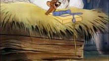 Tom and Jerry Fine Feathered Friend - 10 October 1942