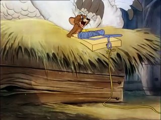 Tom and Jerry Fine Feathered Friend - 10 October 1942