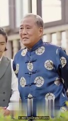 the ascendant, his path to invincibility CN