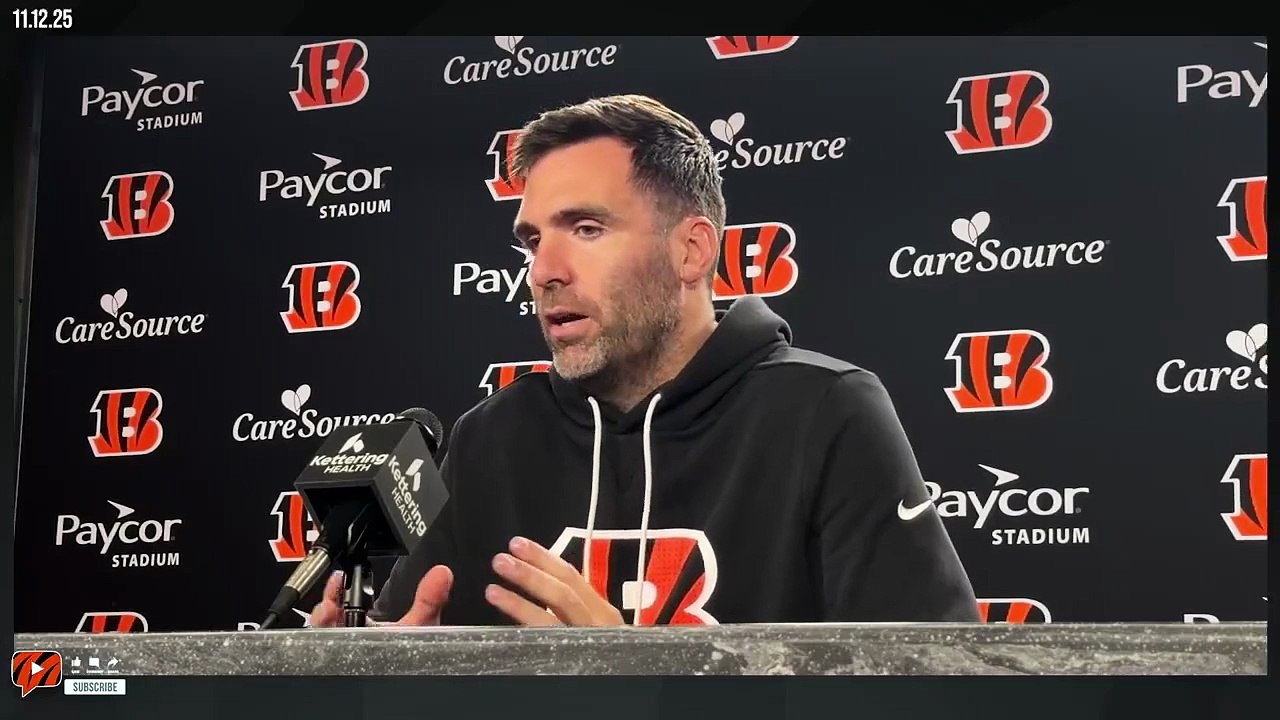 Joe Flacco on Joe Burrow, Cincinnati Bengals QB Room