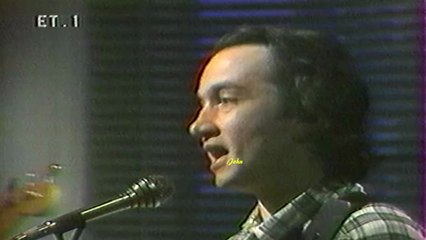 Κασσιανή - Ιωάννης Κιουρκτσόγλου (Ιωάννης O V) (Video 1988)
