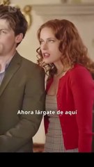 Niñera exconvicta y papá soltero millonario en Español | Ex-Convict Nanny and Billionaire Single Dad