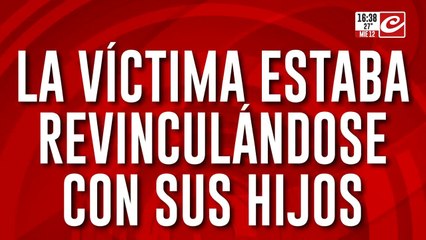 Muerte en una casa: investigan que pasó dentro de la vivienda