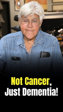Jay Leno Says He's 'Lucky' Wife's 'Tricky' Dementia Battle Isn't as Serious as Cancer or a Tumor: 'I Enjoy Taking Care of Her'