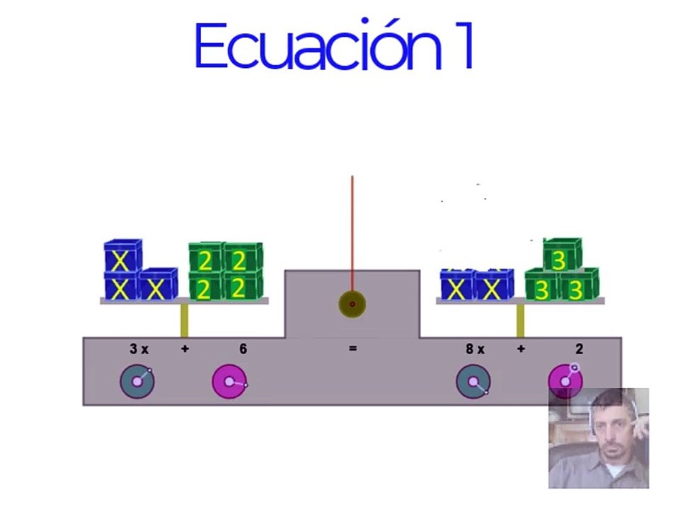 Ecuaciones_Planteo(OtaZO aARON)