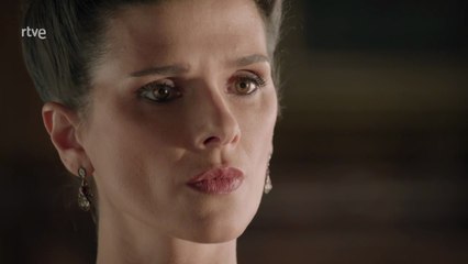 Valle Salvaje Capitulo 298