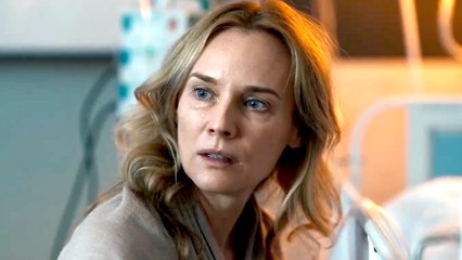 Little Disasters — Official Trailer on Paramount+