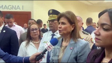 Investigan causas del apagón general en RD