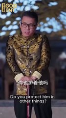 Old Man, This's My New Dad - Princes Janes Daddy Makeover - Full Movie