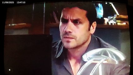 General Hospital GH 7-24-17 Valentin & Jason Part 3