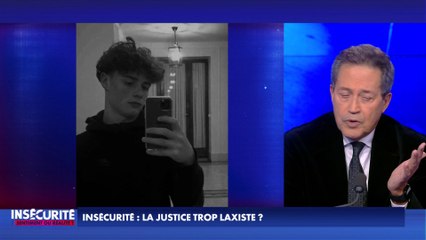 Georges Fenech : «J'accuse très ouvertement les politiques et les juges.»