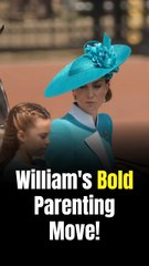 Insider predicts unexpected paths for Charlotte and Louis