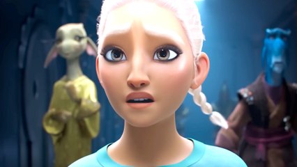 WondLa — Season 3 Official Trailer on Apple TV