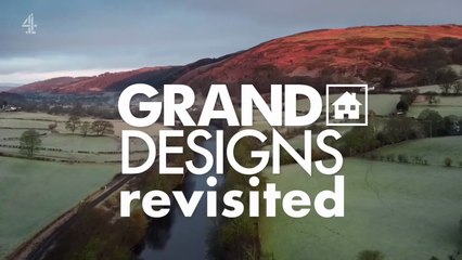 GrandDesigns S27E07 Sevenoaks Revisit 2025