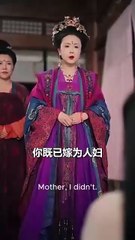 veil of power mask of love chinese drama